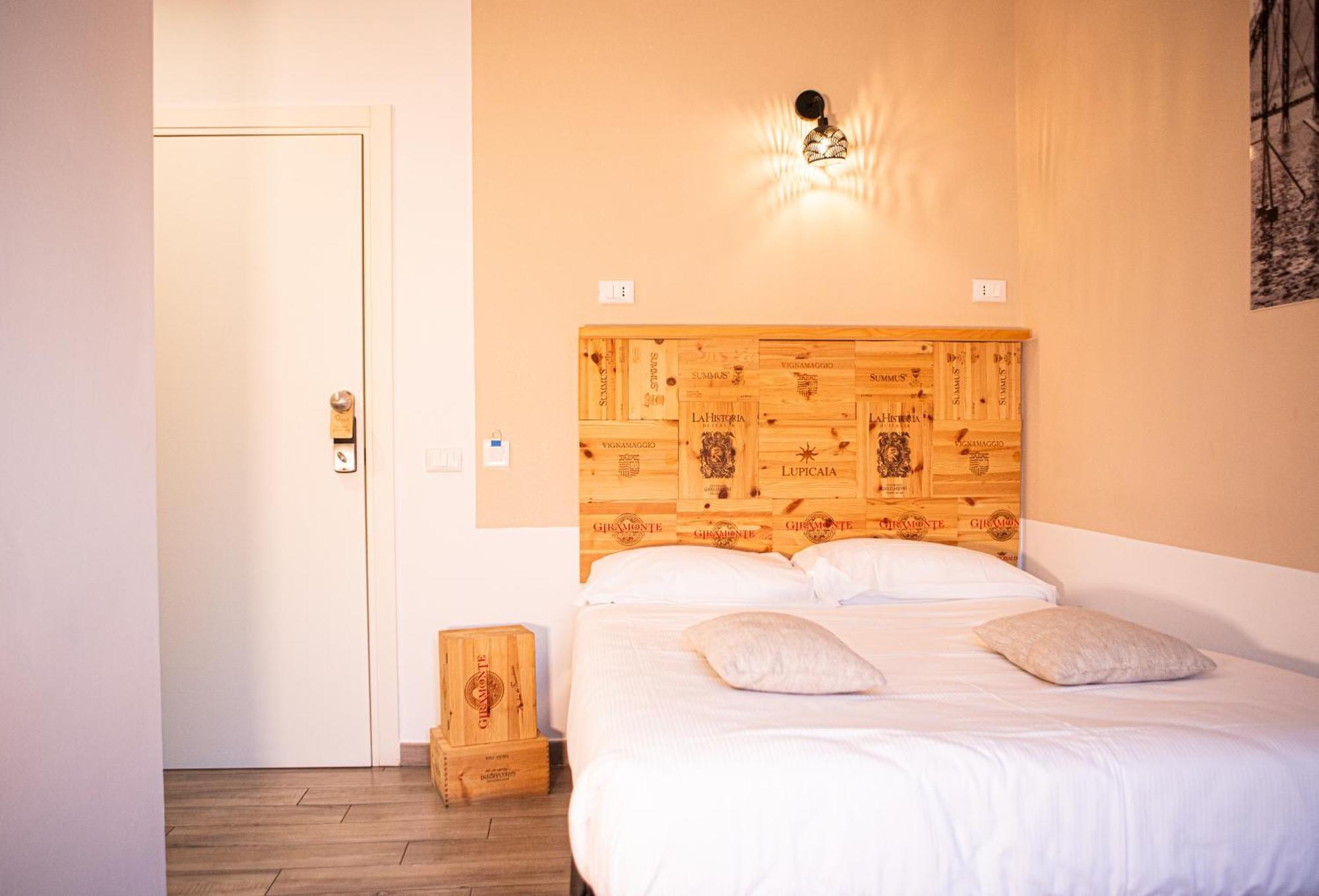 Demithos Rooms La Spezia Exterior foto