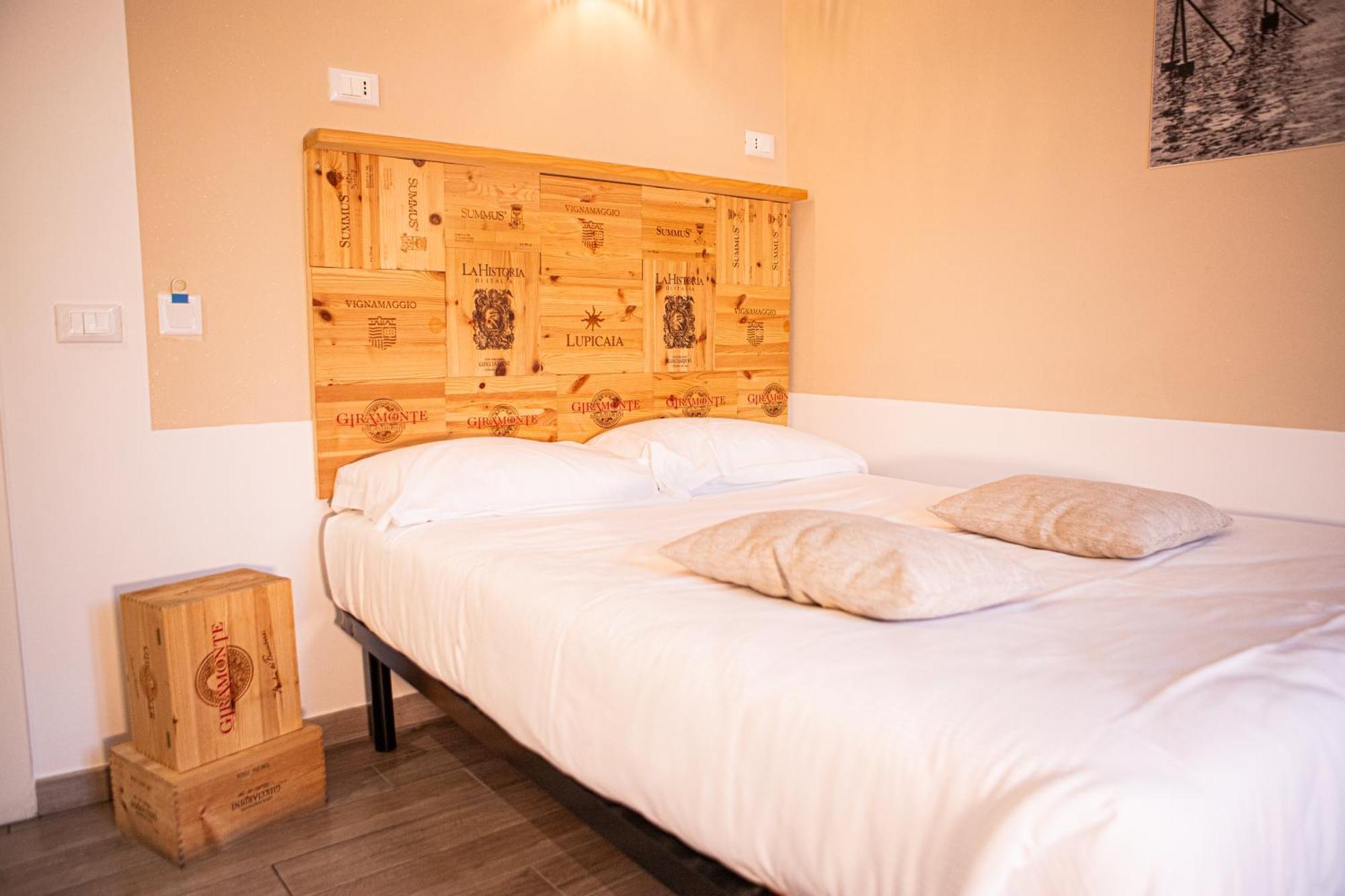 Demithos Rooms La Spezia Exterior foto