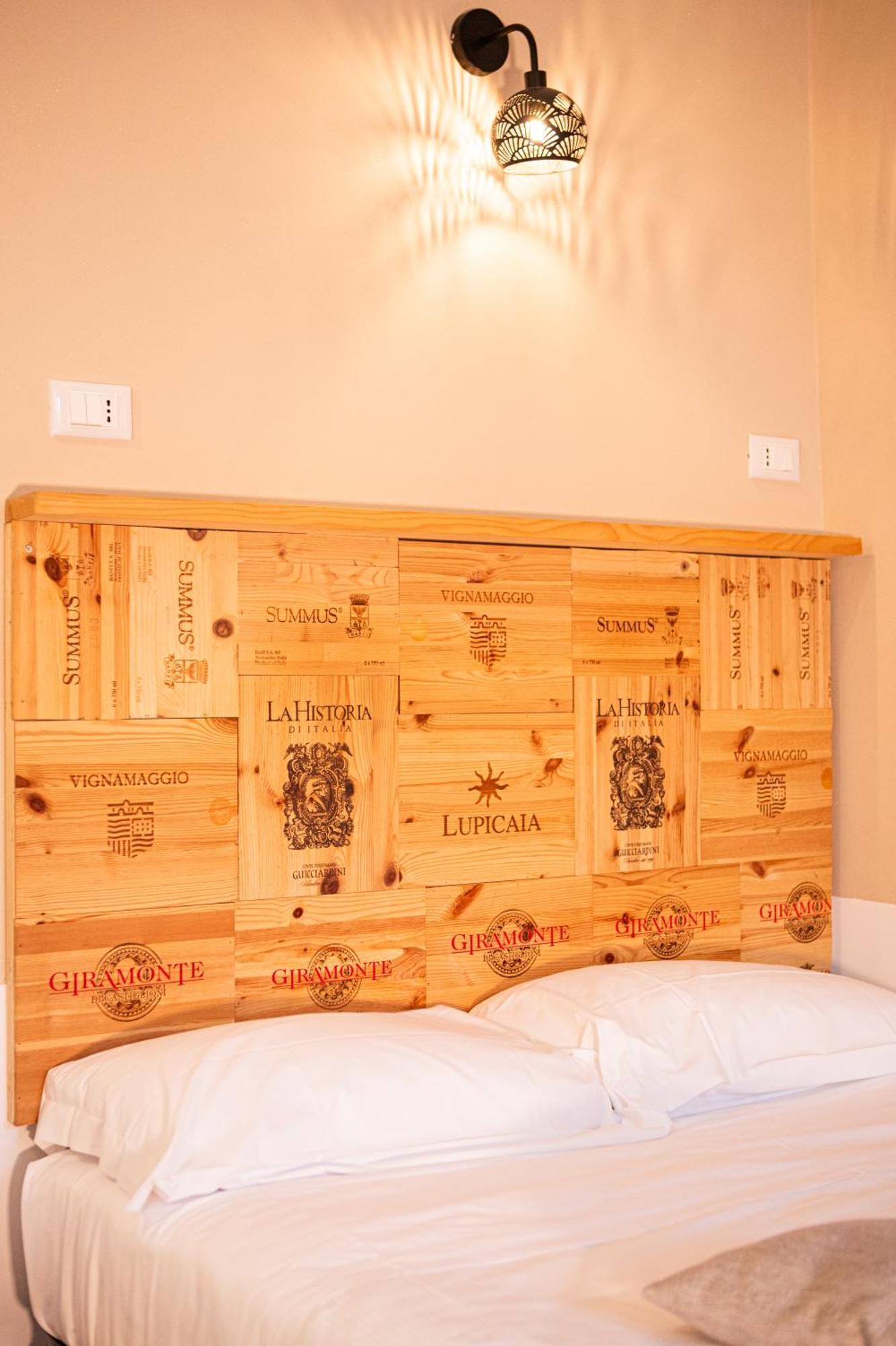 Demithos Rooms La Spezia Exterior foto