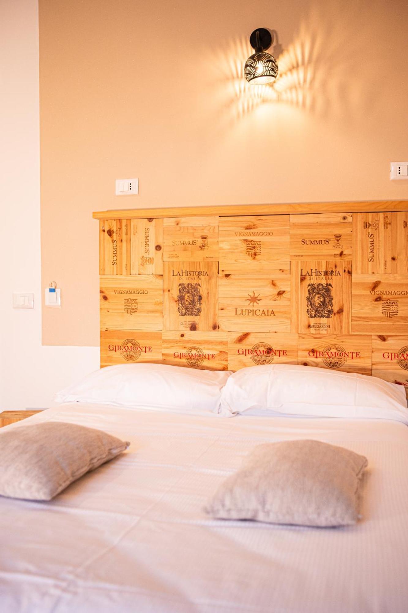 Demithos Rooms La Spezia Exterior foto