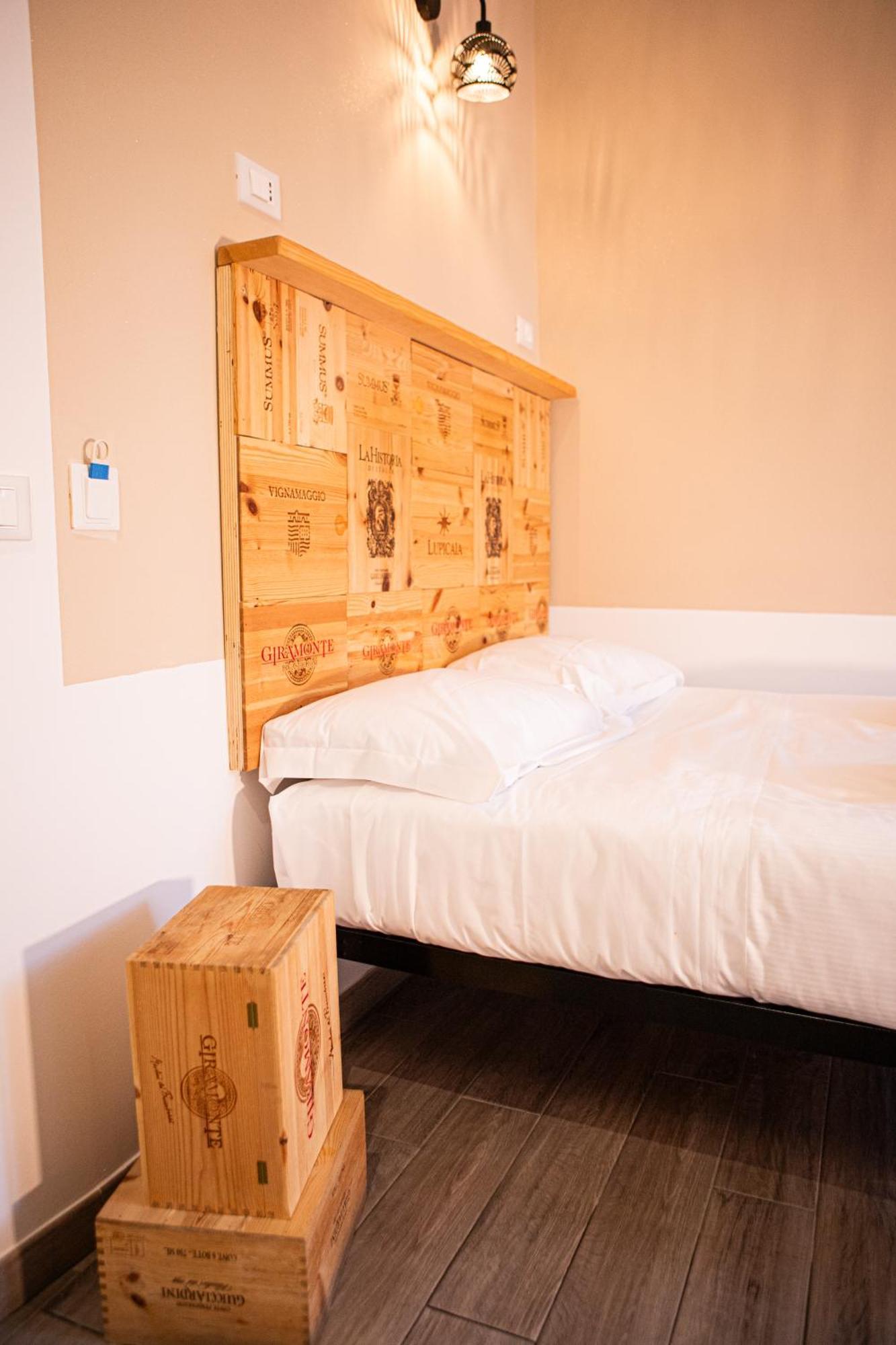 Demithos Rooms La Spezia Exterior foto